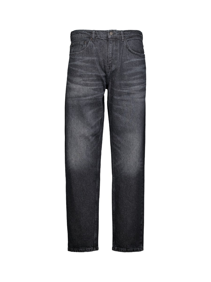 Donkergrijze jeans Les Deux
