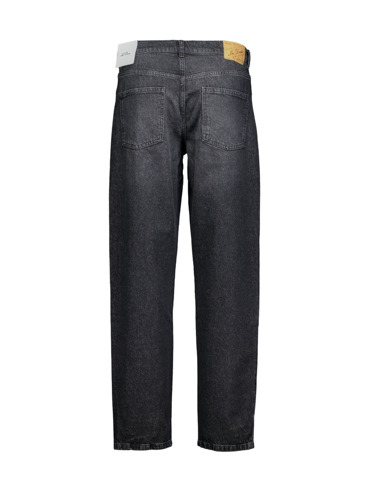 Donkergrijze jeans Les Deux