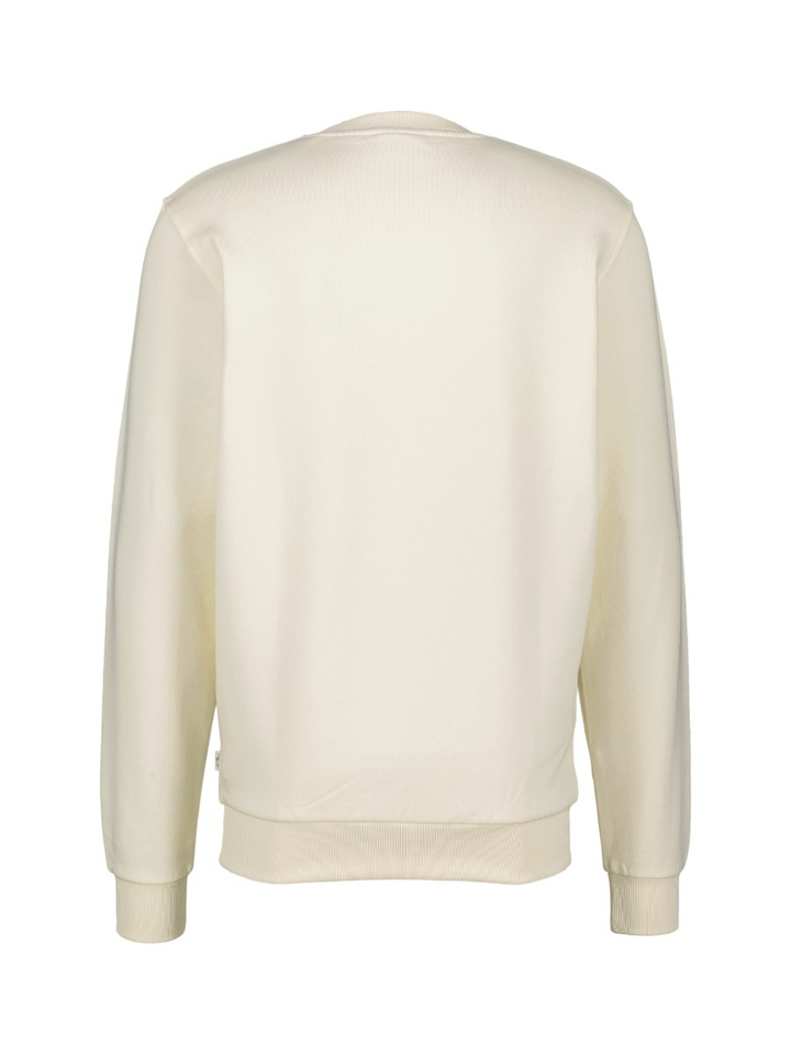 Ecru sweater Les Deux 