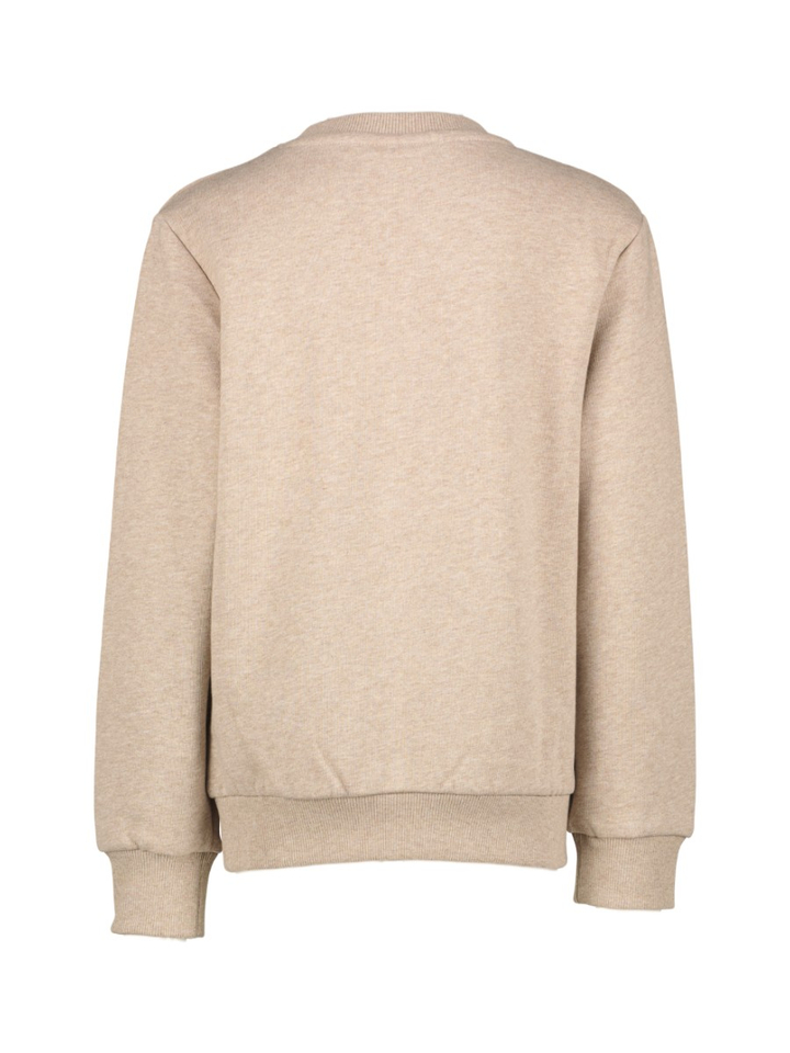 Beige sweater Les Deux