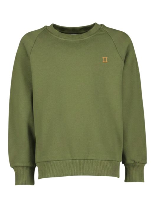 Rifle green pul Les Deux