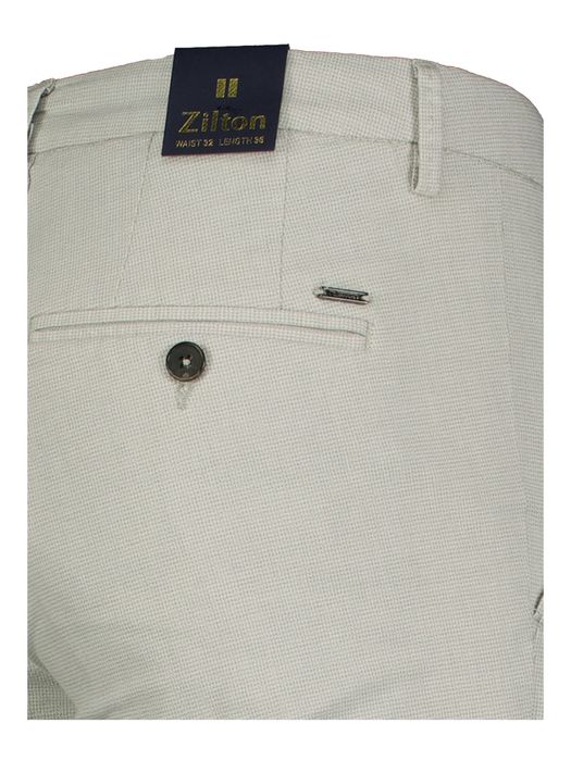 Beige chino Zilton