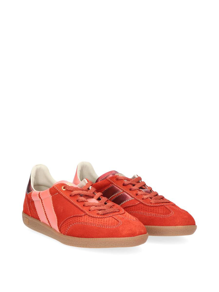 Couper swing lage sneakers Pulse Caval