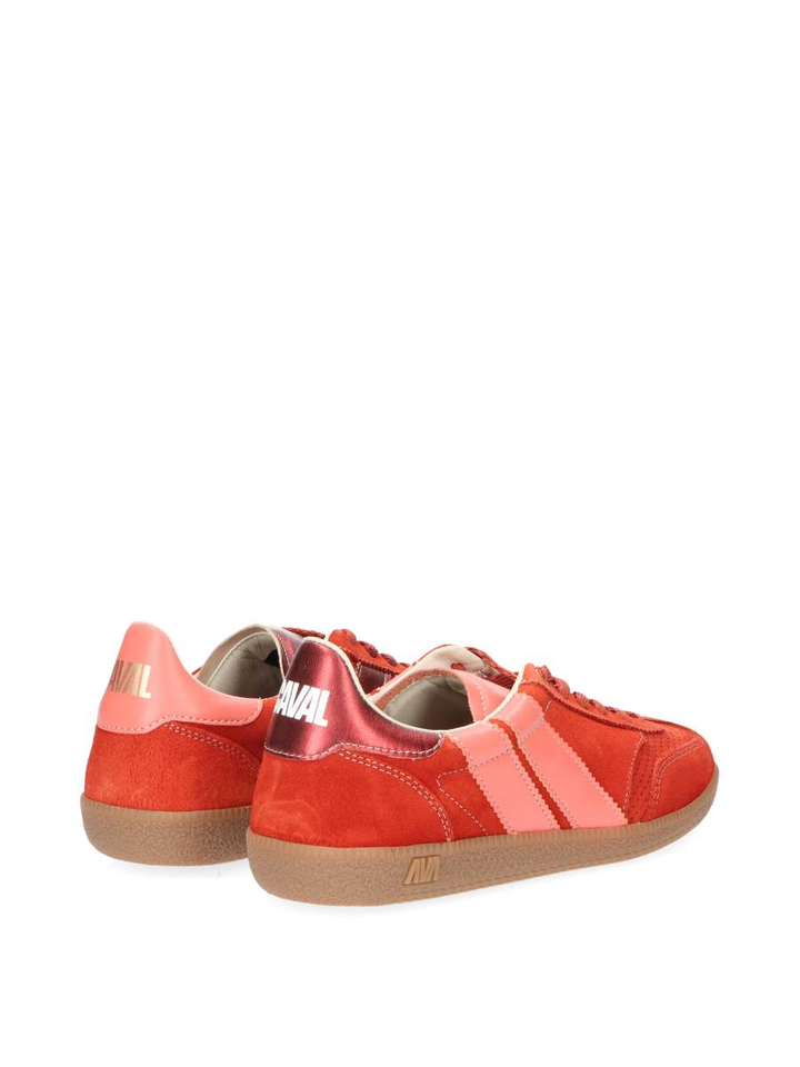 Couper swing lage sneakers Pulse Caval
