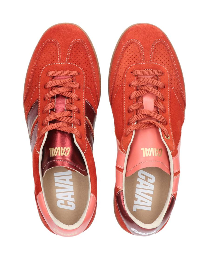 Couper swing lage sneakers Pulse Caval