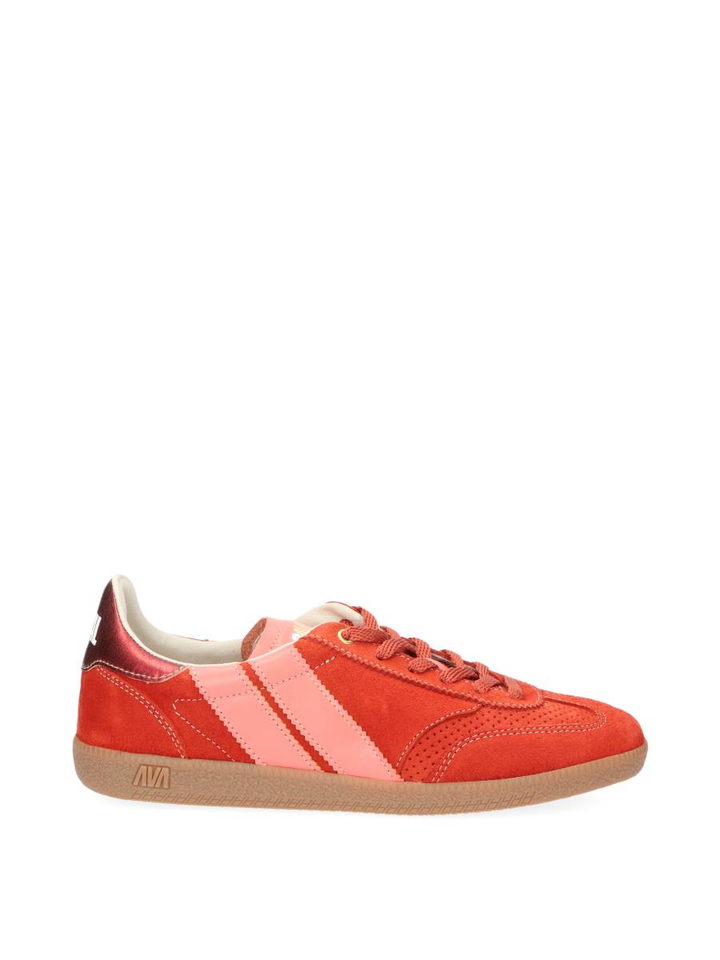 Couper swing lage sneakers Pulse Caval