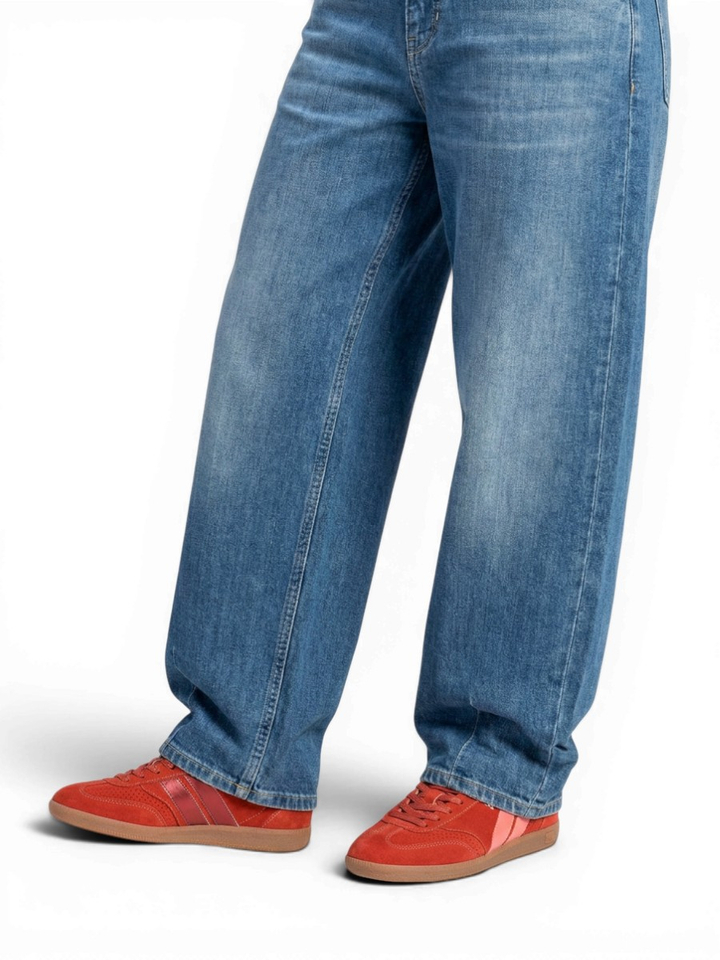 Couper swing lage sneakers Pulse Caval