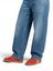 Couper swing lage sneakers Pulse Caval 