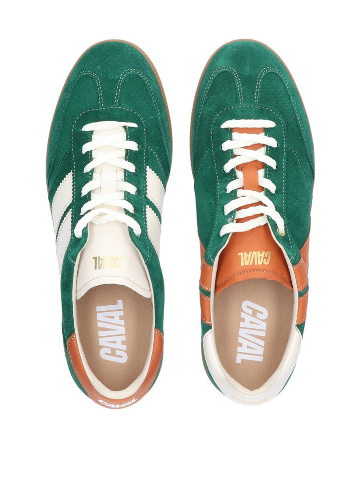 Urban ride lage sneakers Pulse Caval