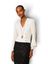 Witte blouse Twinset Milano 