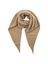 Beige sjaal Meimeij
