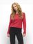 Rode sweater Vidalo Vila 