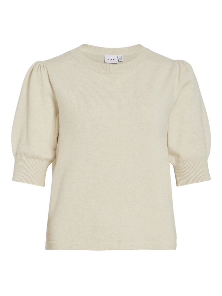 Beige pull Viril Vila 