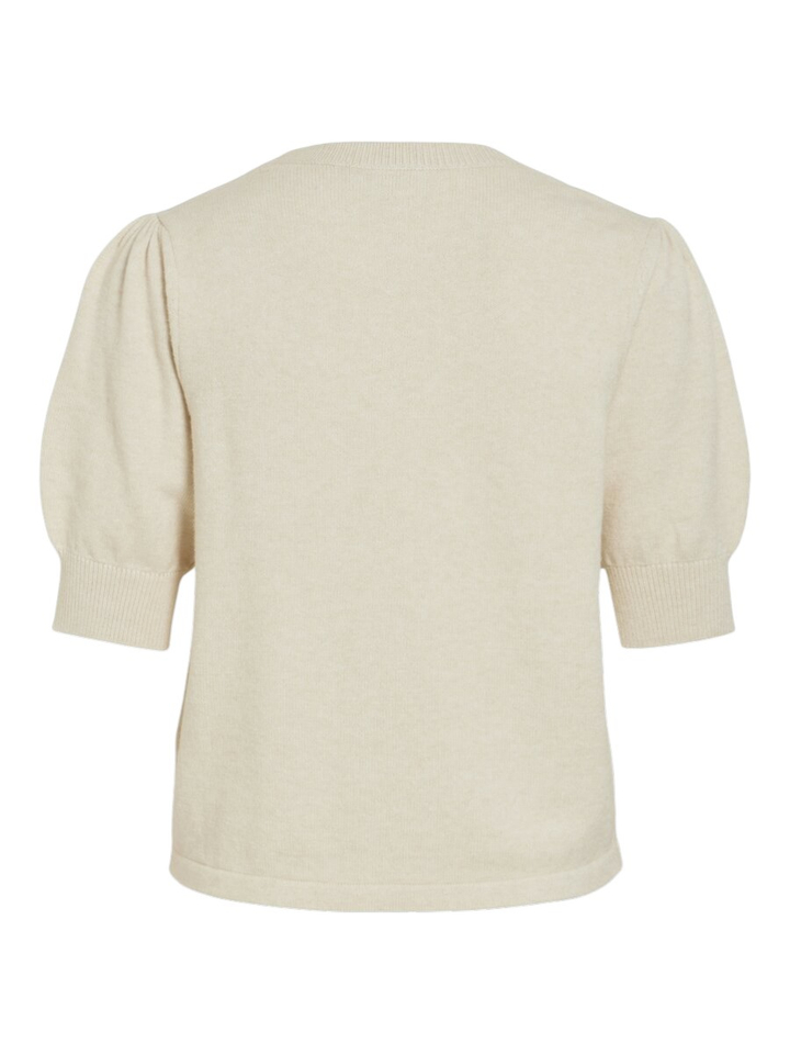 Beige pull Viril Vila 