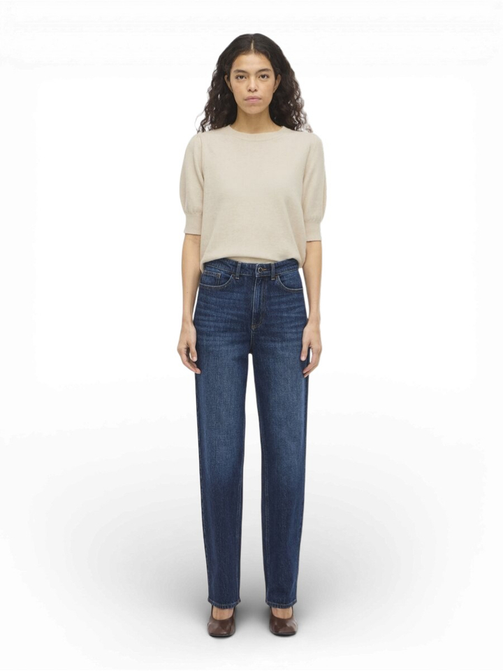 Beige pull Viril Vila 