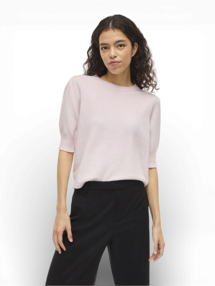Roze pull Viril Vila 