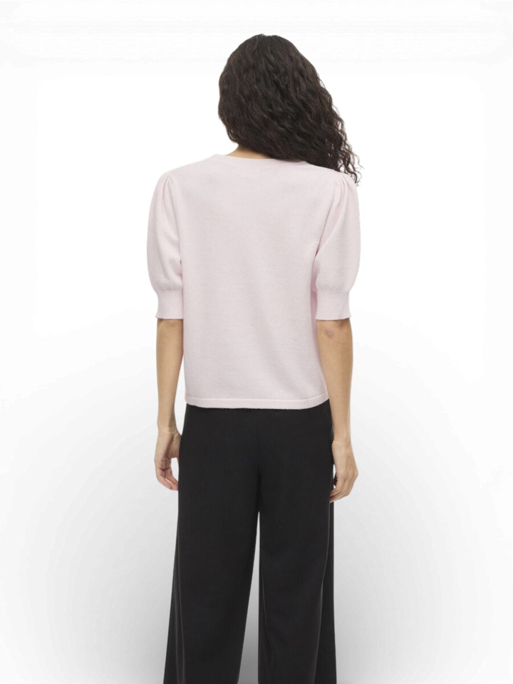 Roze pull Viril Vila 
