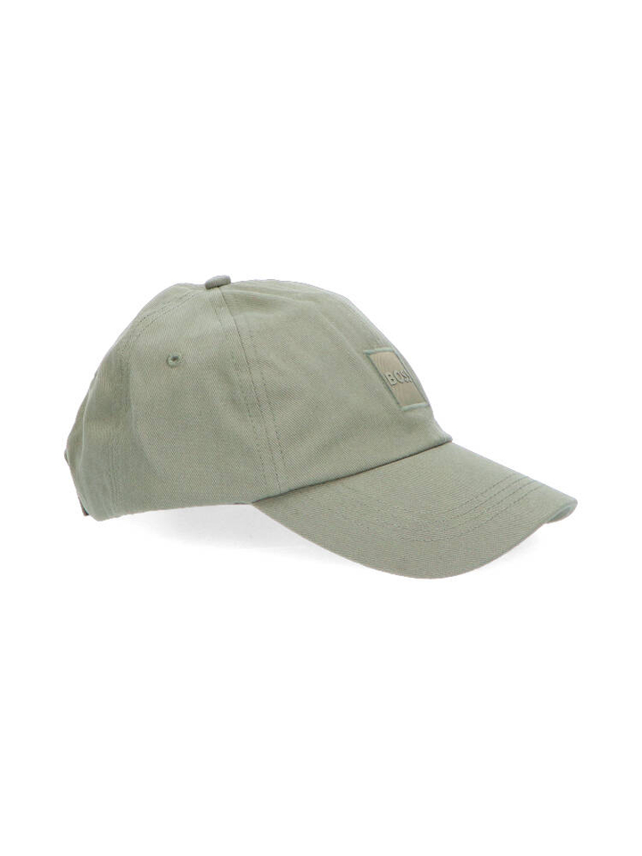 Open grey pet Derrel Hugo Boss