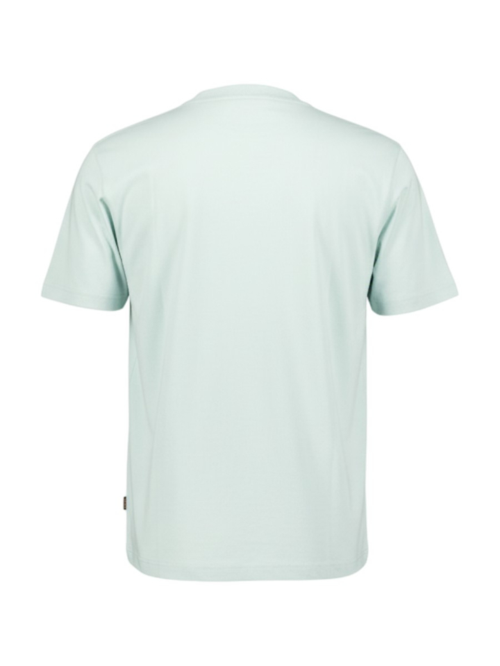 Turquoise T-shirt Hugo Boss 