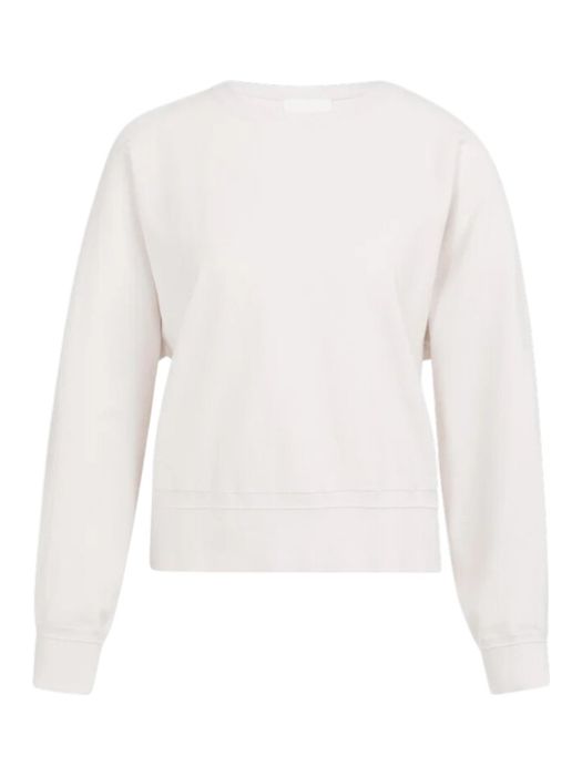 Pastel lila kleurige trui Yaya