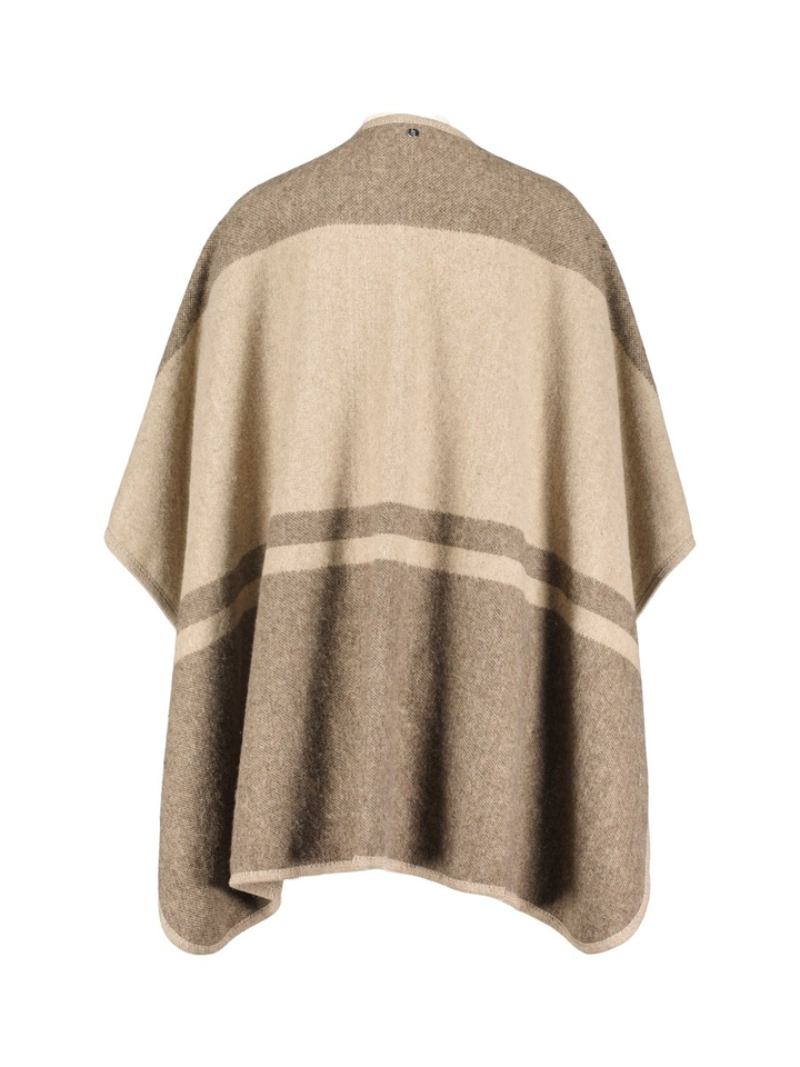 Bage cape Levi Rino Pelle