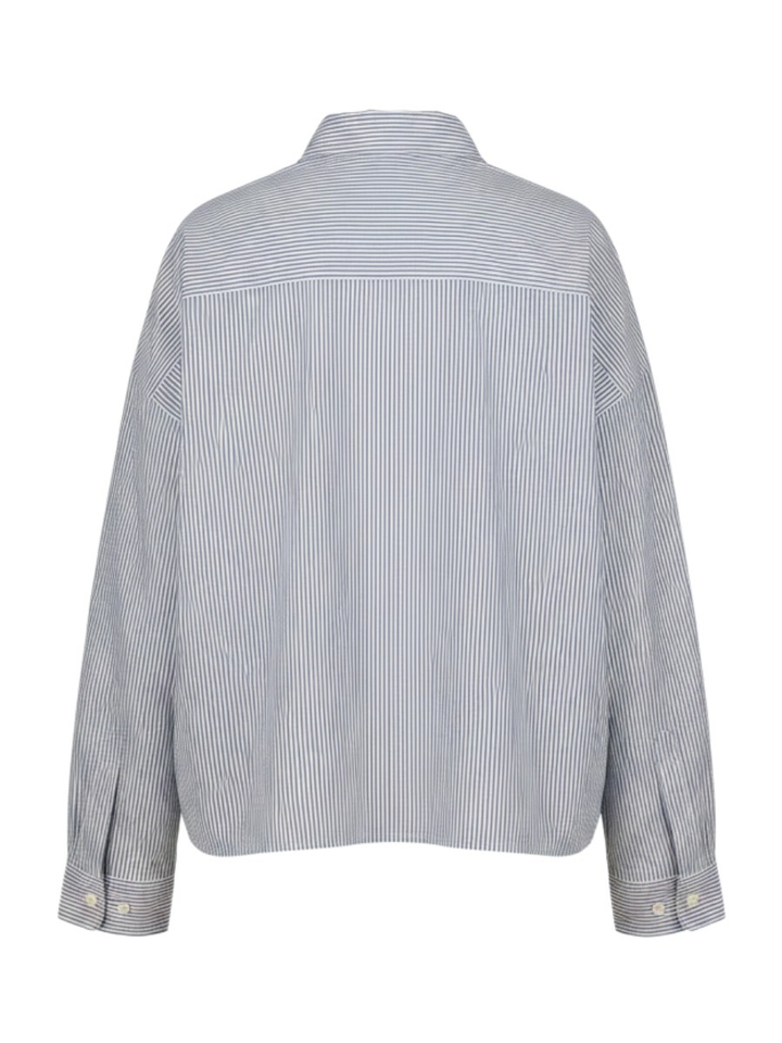 Gestreepte blouse Tonny Bellerose