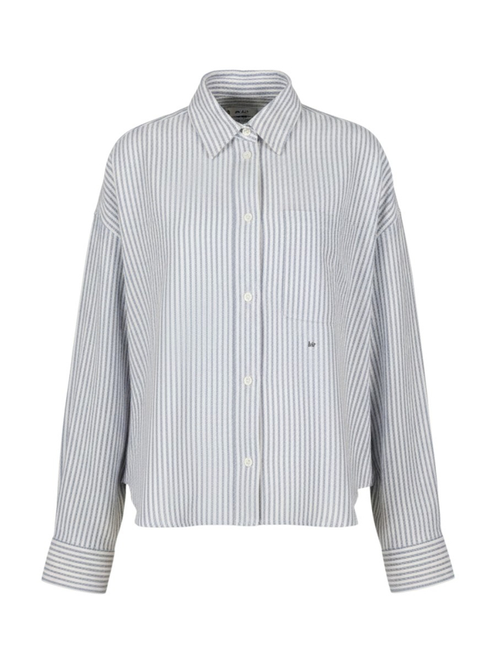 Gestreepte blouse Jaxie Bellerose 