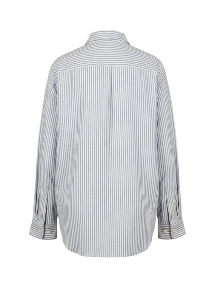 Gestreepte blouse Jaxie Bellerose 