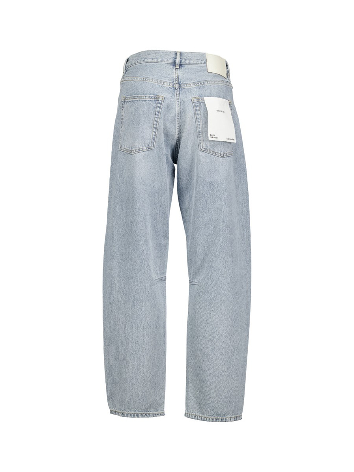 Blauwe slim fit jeans KURTIS Bellerose
