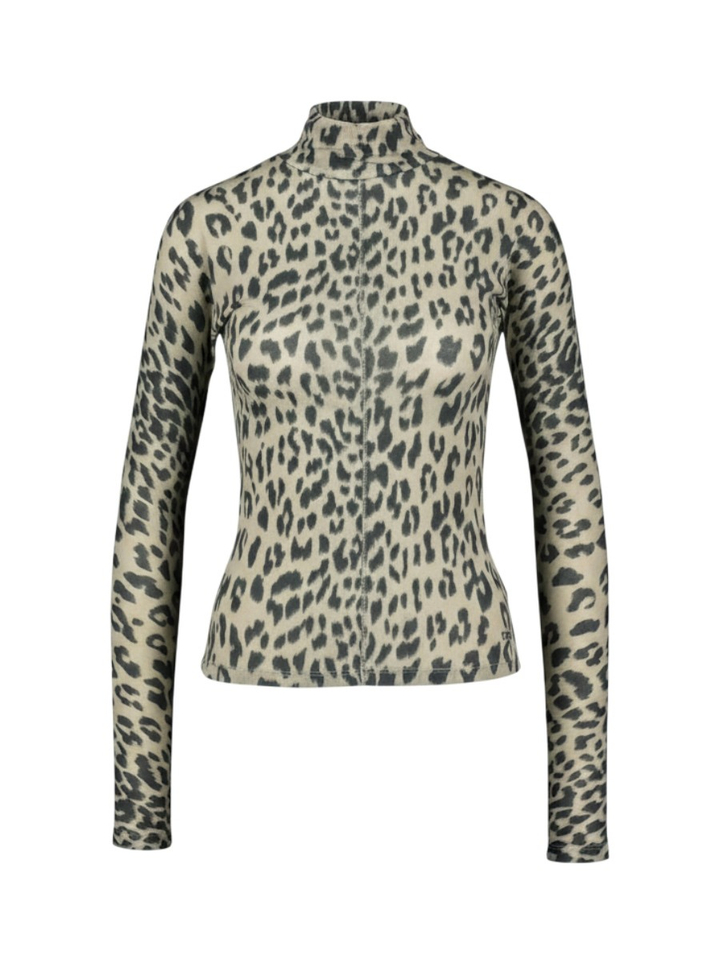 Koltrui met dierenprint Flawy Bellerose