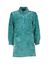 Groene jurk Agathe Blue Bay 