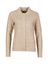 Beige trui met kraag en knopen DO Josh V