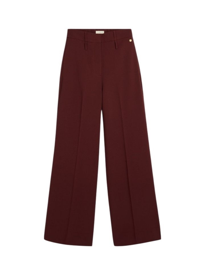 Bordeaux broek SKY Josh V