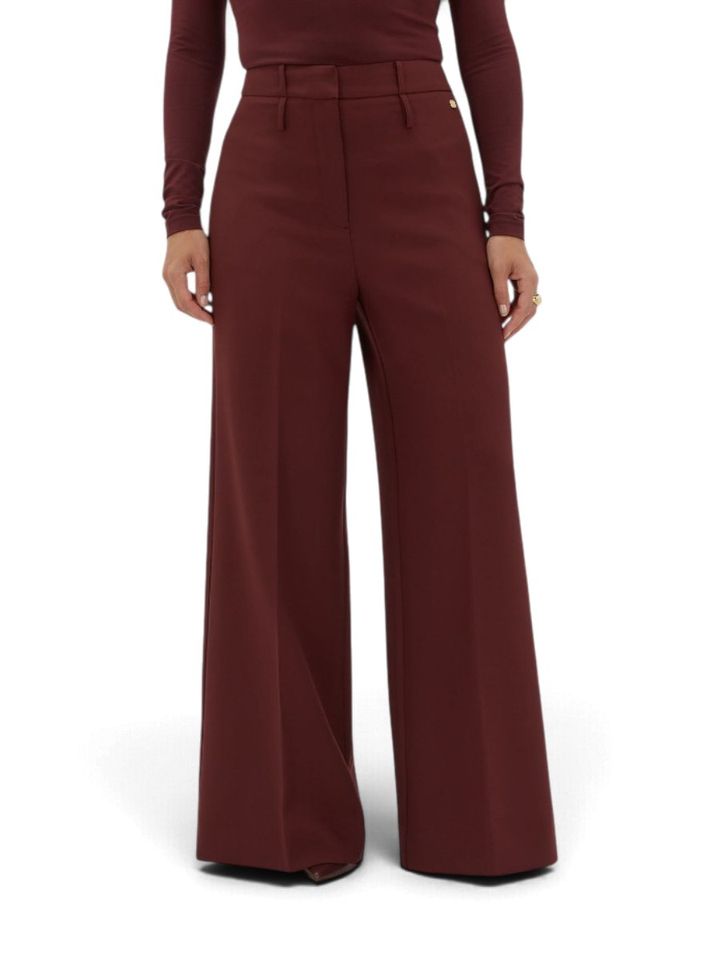 Bordeaux broek SKY Josh V