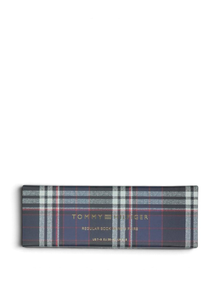 3 pack giftbox Tommy Hilfiger