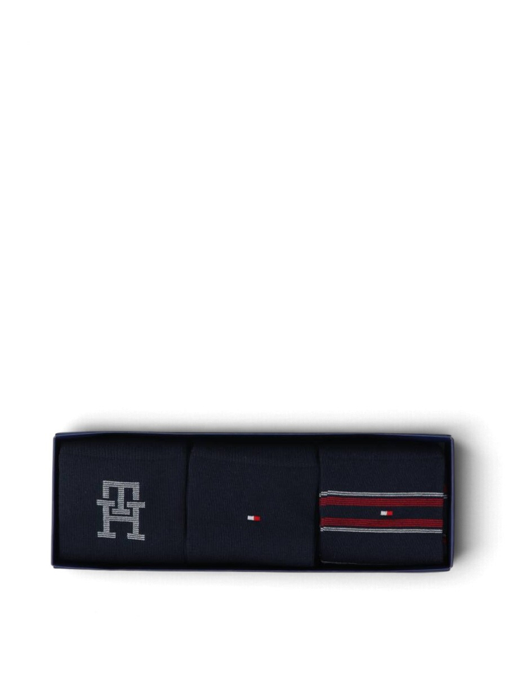 3 pack giftbox Tommy Hilfiger