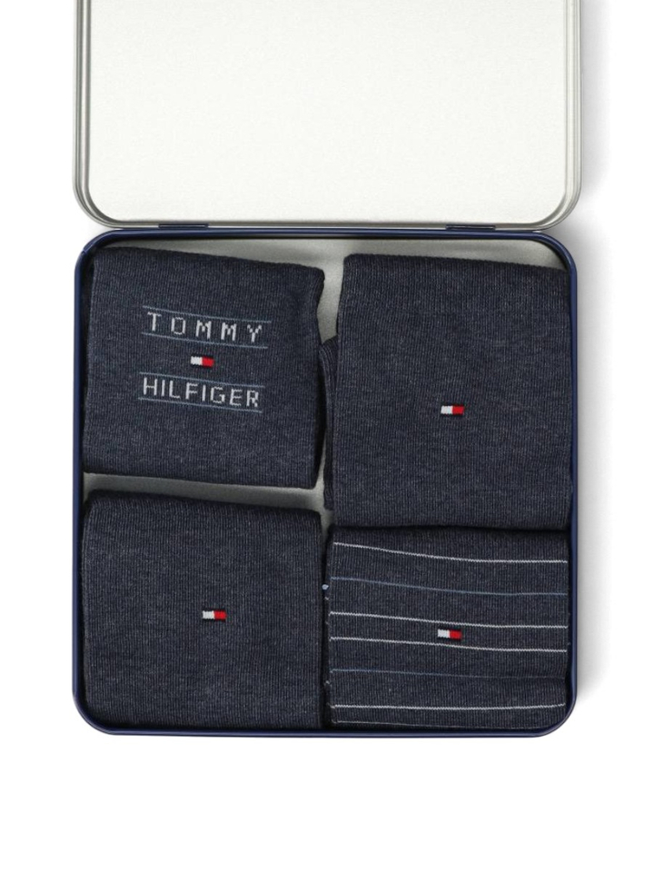 4-pakc giftbox Tommy Hilfiger