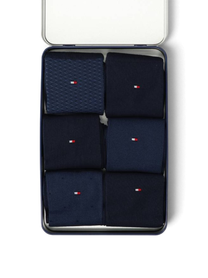 6-pack giftbox Tommy Hilfiger 