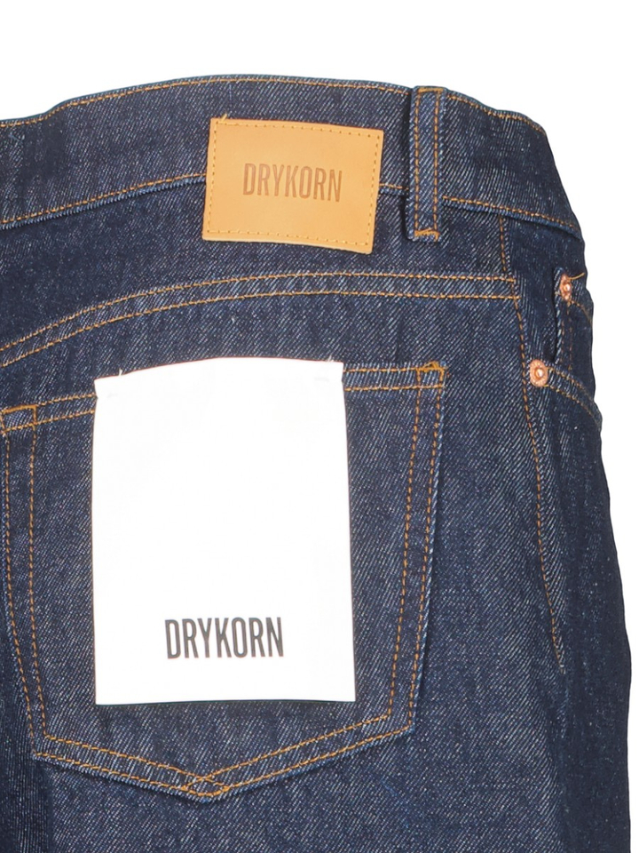 Blauwe jeansbroek Liable Drykorn
