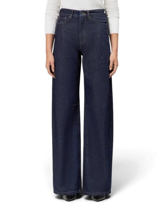 Blauwe jeansbroek Liable Drykorn