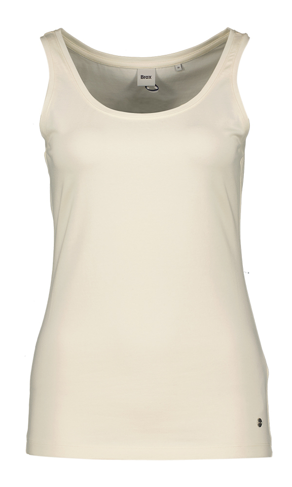 Beige top Brax 