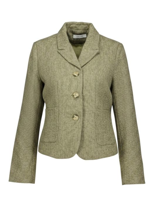 Groen korte blazer JC Sophie