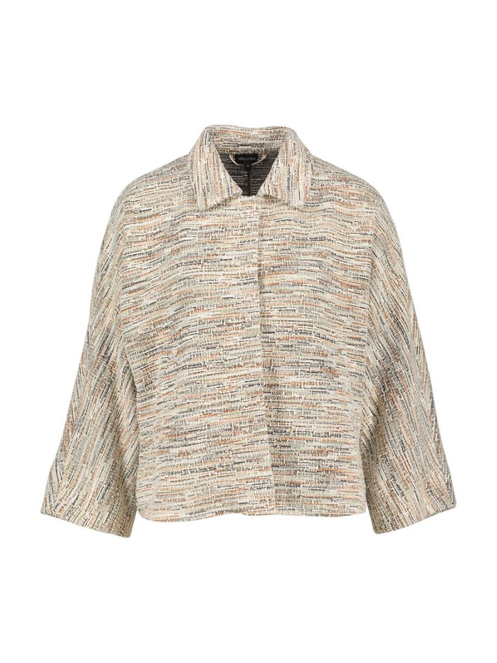 Multi-color blazer Mayerline