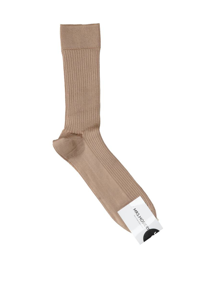 Pigeonne sokken Mrs silky fine Mrs Hosiery 