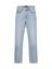 Lichtblauwe jeansbroek Nessie NNSN 