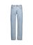 Blauwe loose fit jeans NNSN