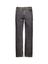 Zwarte jeansbroek Nessie NNSN 