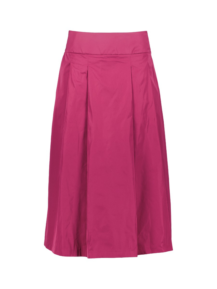 Fuchsia lange rok Walily Senso