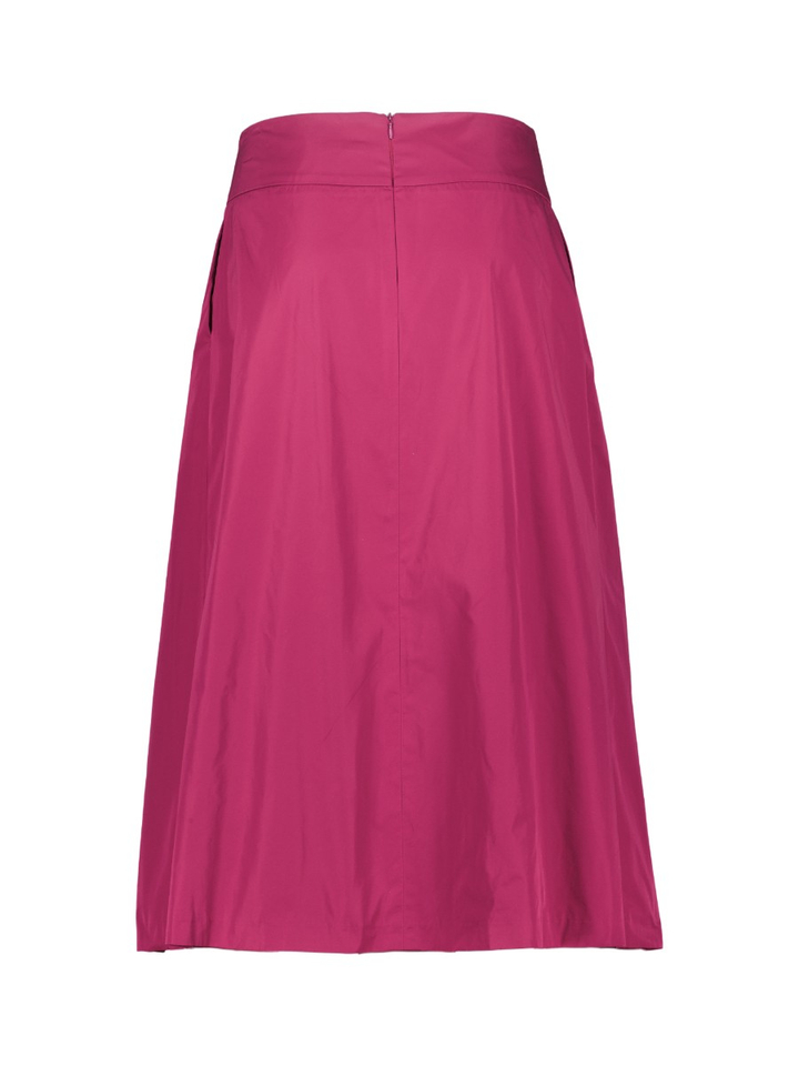 Fuchsia lange rok Walily Senso