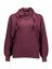 Bordeaux trui met sjaal Reyhan Senso 
